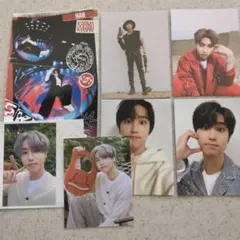 2025年最新】stray kidsトレカの人気アイテム - メルカリ