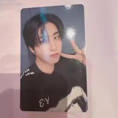 straykids Do it ハン　HMV