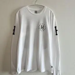 HUF Audible ロングスリーブTシャツ