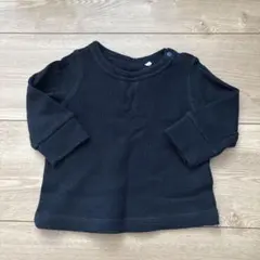 ベビー 長袖Tシャツ