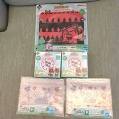V*l様 あつまれどうぶつの森　一番くじ　まとめ売り