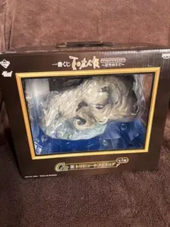 夏目友人帳　斑　トリビュートフィギュア