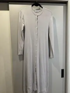 ビューティーユース　ユナイテッドアローズ　ニットワンピ