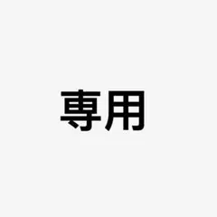雲ちゃん様 リクエスト 2点 まとめ商品