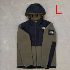 THE NORTH FACE ノースフェイス デナリフーディ