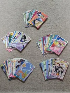 2025年最新】美少女戦士セーラームーンカードの人気アイテム