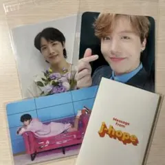 BTS J-HOPEセット