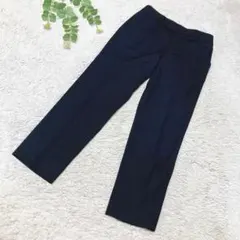 THE SUIT COMPANY スラックス　Ｍ　ネイビー