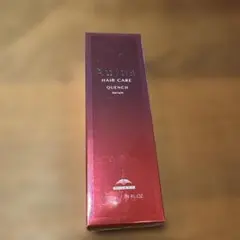 オージュア　ヘアケア　クエンチ　セラム