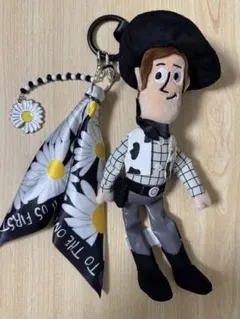 PEACEMINUSONE × トイ・ストーリー Key Ring/ALIEN - メルカリ