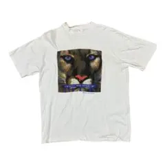 【レア】企業モノ　IBM Tシャツ　ビンテージ