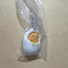 サンリオ　おくるみベイビーマスコット3 ぐでたま