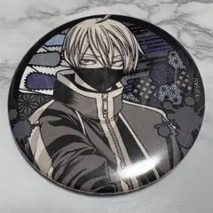 桃源暗鬼 丸型缶バッジ 皇后崎