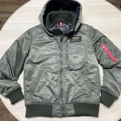 ALPHA INDUSTRIES ジャケット