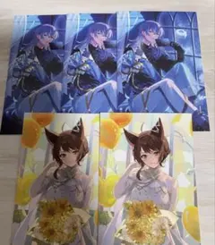 にじさんじ ノスタルジア 星導ショウ