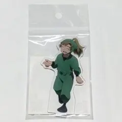 忍たま乱太郎 忍たま ドクタケ忍者隊最強の軍師 アクリルスタンド 善