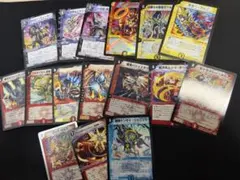 デュエルマスターズ デモニオ　パーツ デュエルマスターズ デモニオ パーツまとめ | Mercari