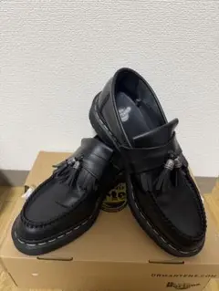 シ*キ様 Dr.Martens Mayfare ローファー ドクターマーチン - メルカリ