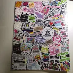 AAA クリアファイル コレクションホルダー