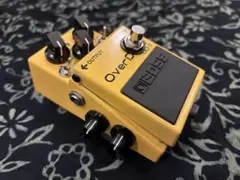 2025年最新】boss od-3 modの人気アイテム - メルカリ