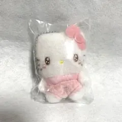 サンリオ　キャラクターズ　キティ　ぬいぐるみ