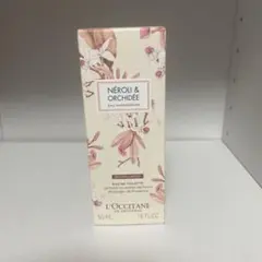 L'Occitane Néroli & Orchidée 限定版
