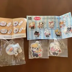 くら寿司　ビッくらポン　すしペット　鮮度くんフィギュア