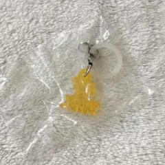 トムとジェリー　めじるしアクセサリー