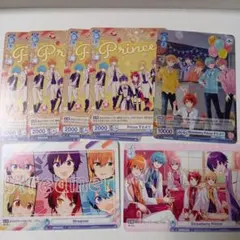 すとぷり　カード　まとめ売り