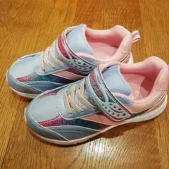 新品 スニーカー 20 西松屋 Neo-speed