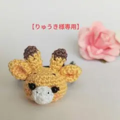 【りゅうき様専用】オーダーページ