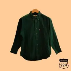 Levi's ボタンダウンシャツ 202-2307