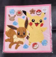 ポケモン フェイラー ハンカチ 3枚セット 限定 FEILER - メルカリ