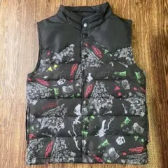 2026年最新】backbone ダウンベストの人気アイテム - メルカリ