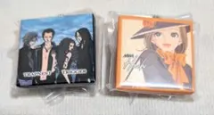 NANA CD風アクリルチャーム ハチ TRAPNEST ガチャ