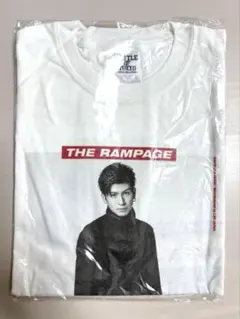 2026年最新】ユニット名：THE RAMPAGE from EXILE TRIBE
