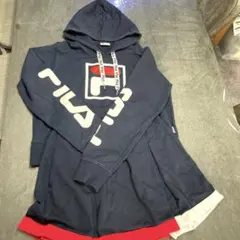 FILA CECIL Mc BEE コラボ セットアップ