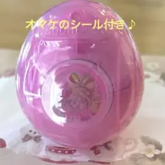 キュアアイドル　サウンドロップ　キミとアイドルプリキュア