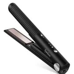 Ryanboo コードレス ヘアアイロン ストレートアイロン