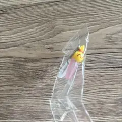 ニャッキ めじるしアクセサリー ピンクちゃん A