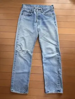 【66後期】66 chain 70s Levi’s 517 フレア 32×31 66後期】66 chain 70s Levi's 517 フレア 32×31 - メルカリ