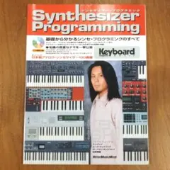 合成器程式設計 / Rittor Music …