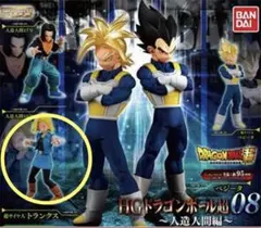 HGドラゴンボール超 人造人間18号
