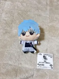 銀魂 ちびぐるみ 攘夷志士 ぬいぐるみ 赤ちゃんぬいぐるみまとめ売り　41個 銀魂 ちびぐるみ～攘夷志士～│株式会社BANDAI SPIRITS