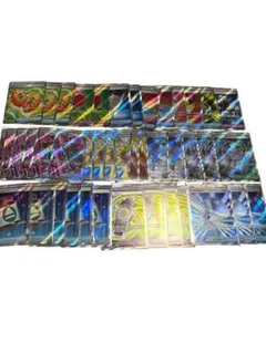 z*1様 トレーナーズ SR 43枚 H,Iレギュレーション グッズ　道具　スタ