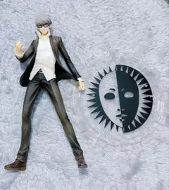 2026年最新】ペルソナ4 主人公 アクリルスタンドの人気アイテム - メルカリ