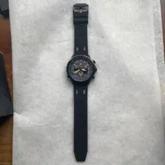 シチズンCITIZEN 腕時計 NAVIHAWK ECO-DRIVE