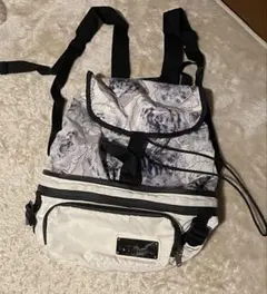 アディダスバイステラマッカートニー リュック バックパック 2way