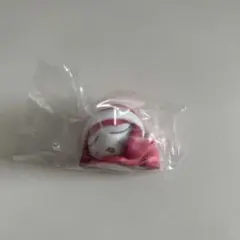 ねむらせ隊　ちびギロ