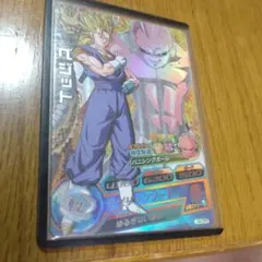 ドラゴンボールヒーローズ 旧弾ベジット UR - メルカリ